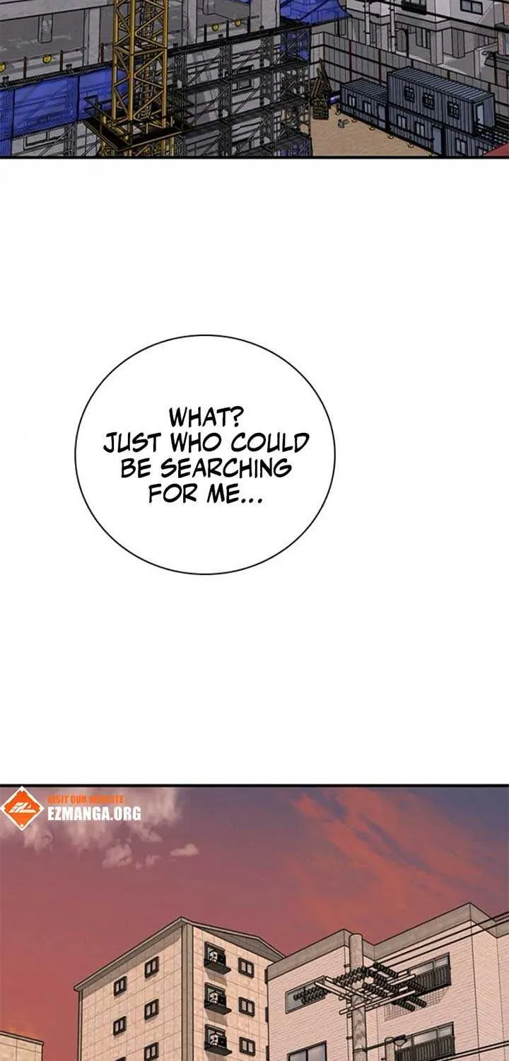 I’m Fine, Thank You, And You? Chapter 50 page 5 - 