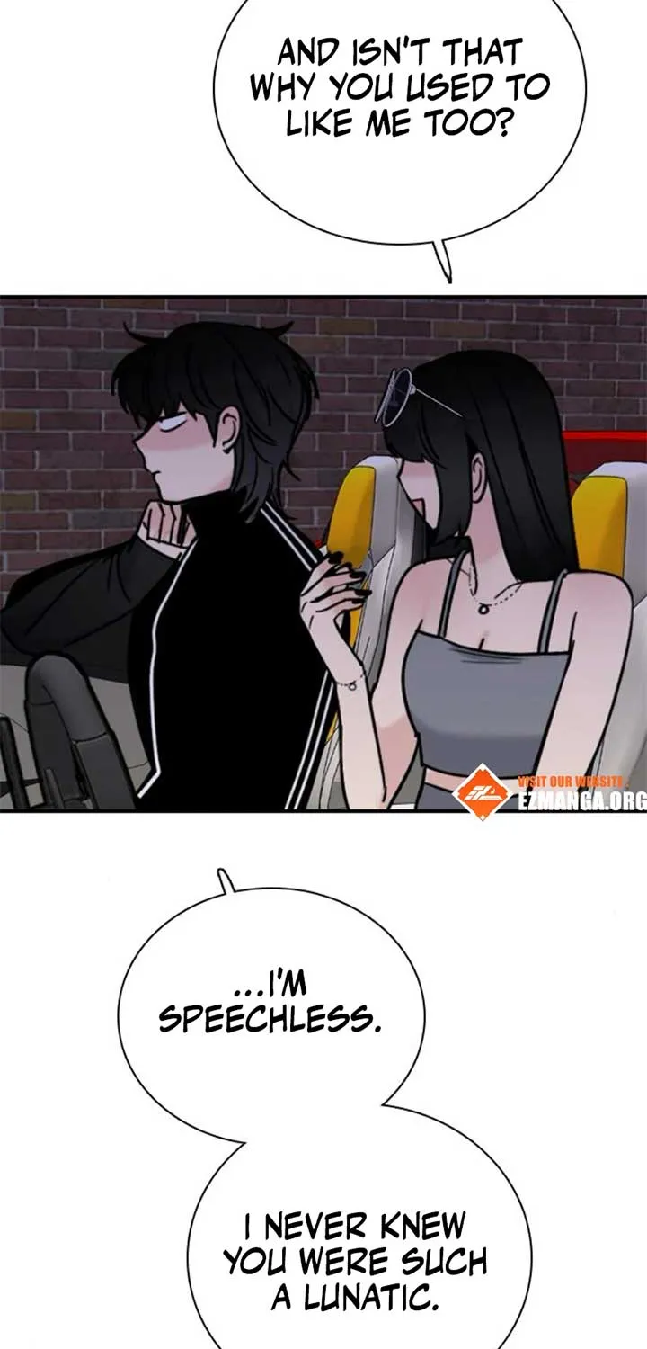 I’m Fine, Thank You, And You? Chapter 50 page 44 - 