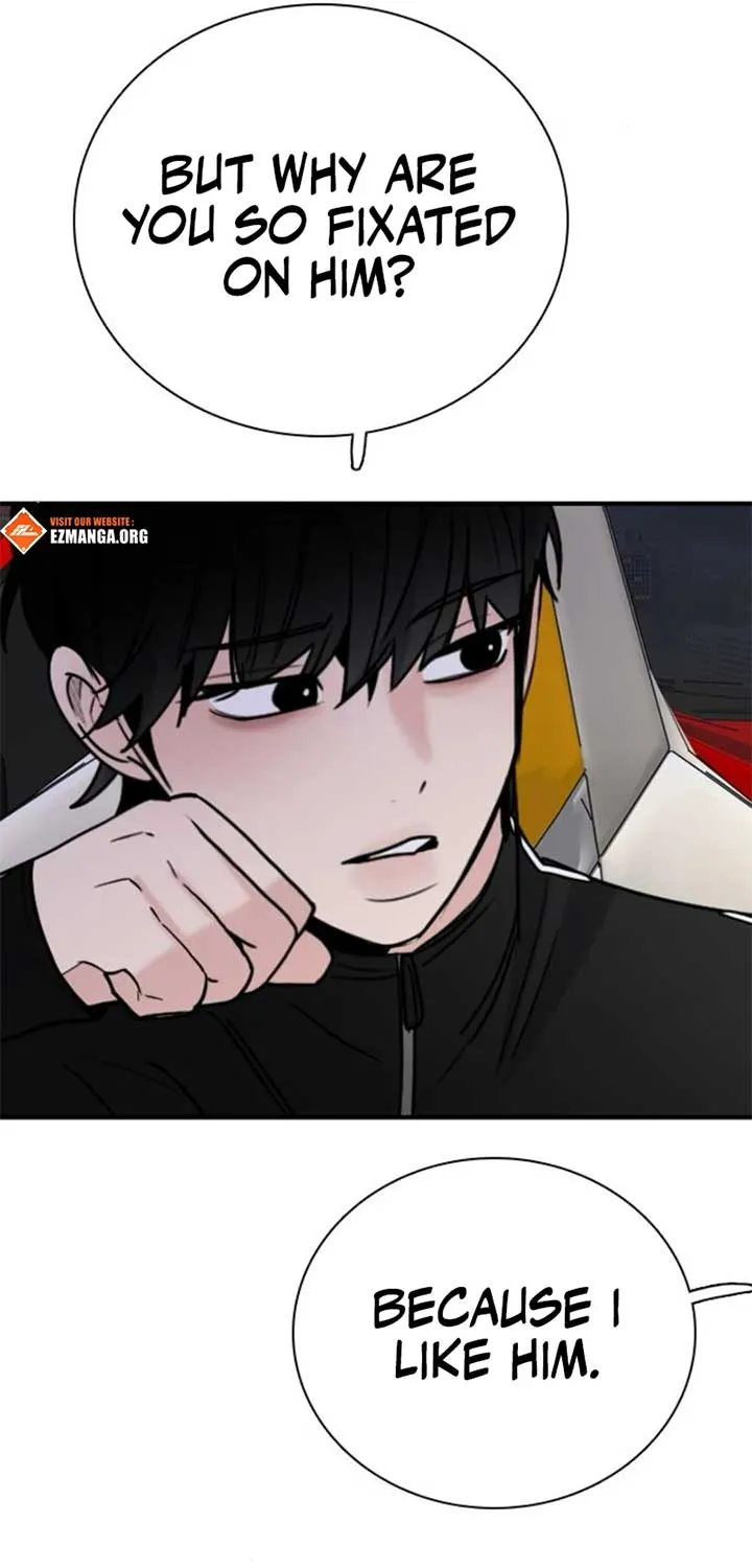 I’m Fine, Thank You, And You? Chapter 50 page 47 - 