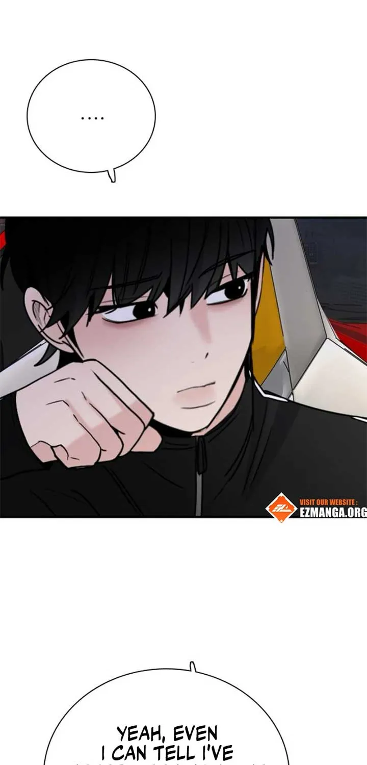 I’m Fine, Thank You, And You? Chapter 50 page 48 - 