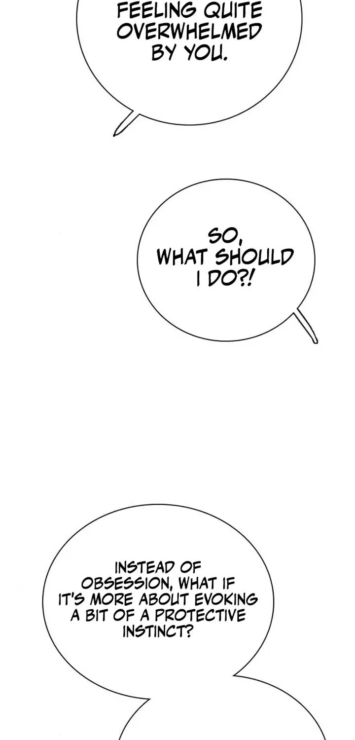I’m Fine, Thank You, And You? Chapter 50 page 50 - 