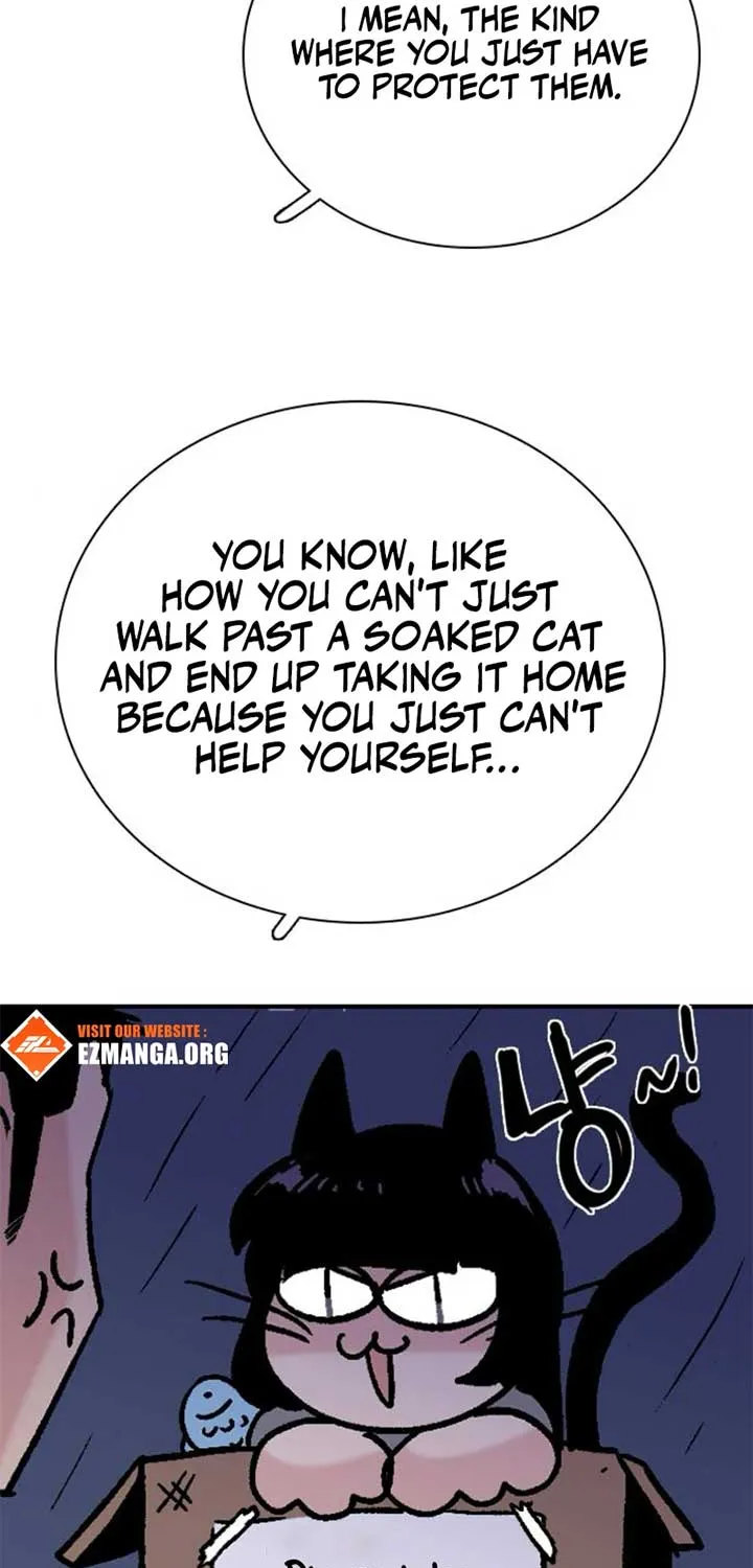 I’m Fine, Thank You, And You? Chapter 50 page 51 - 