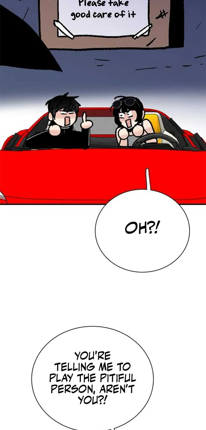 I’m Fine, Thank You, And You? Chapter 50 page 52 - 
