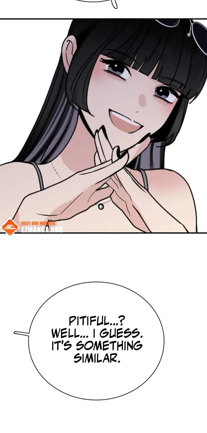 I’m Fine, Thank You, And You? Chapter 50 page 53 - 