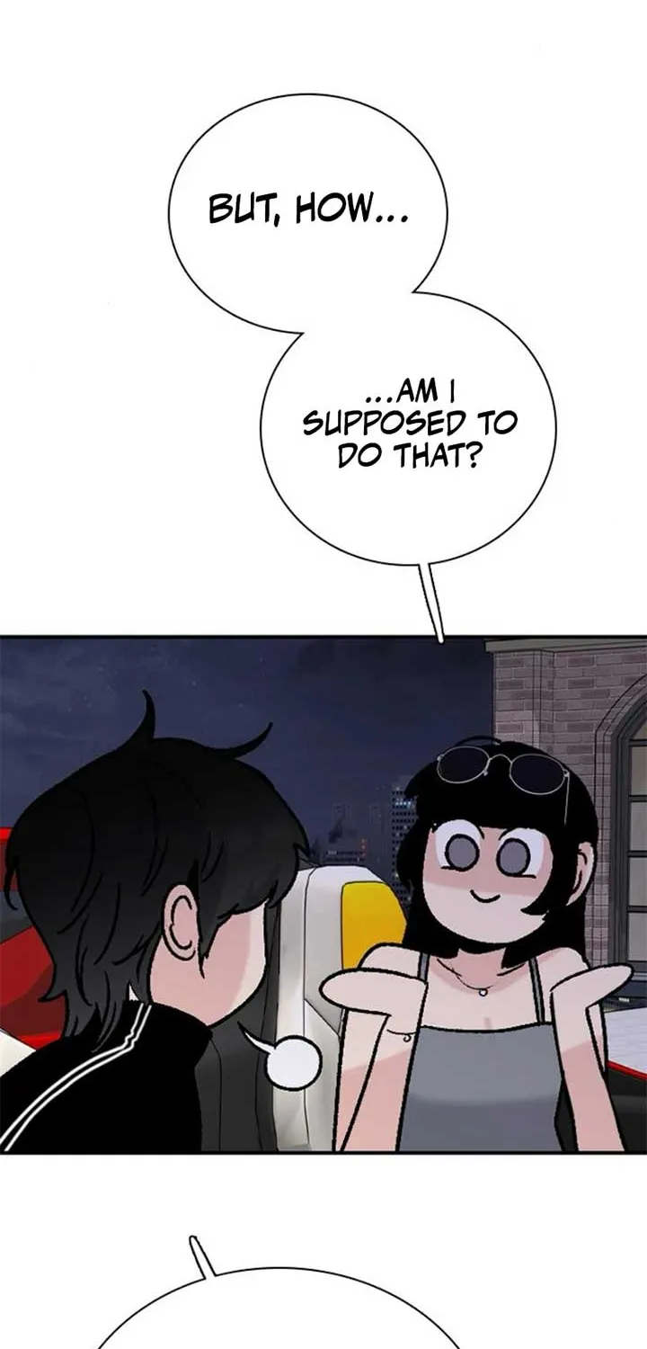 I’m Fine, Thank You, And You? Chapter 50 page 54 - 