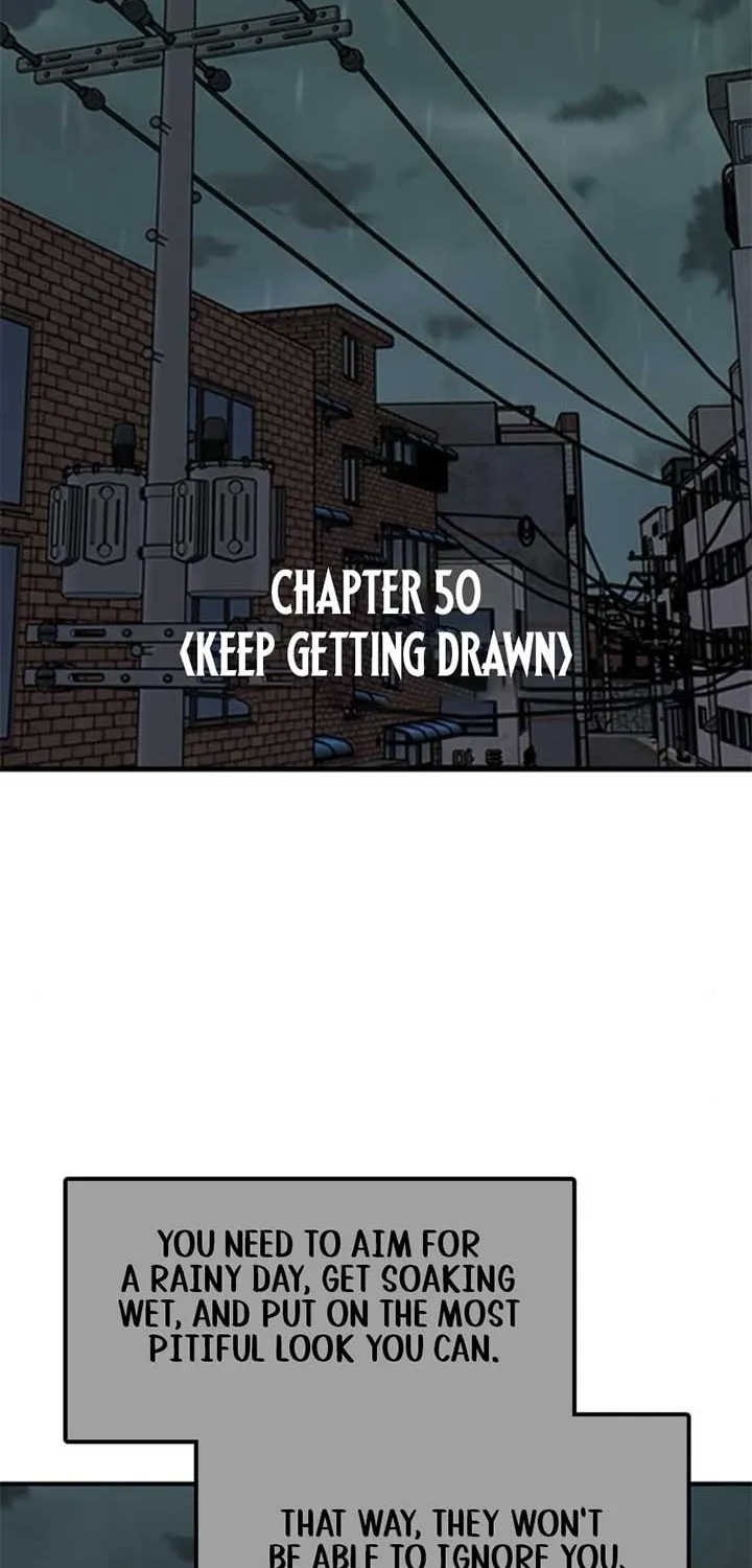 I’m Fine, Thank You, And You? Chapter 50 page 57 - 
