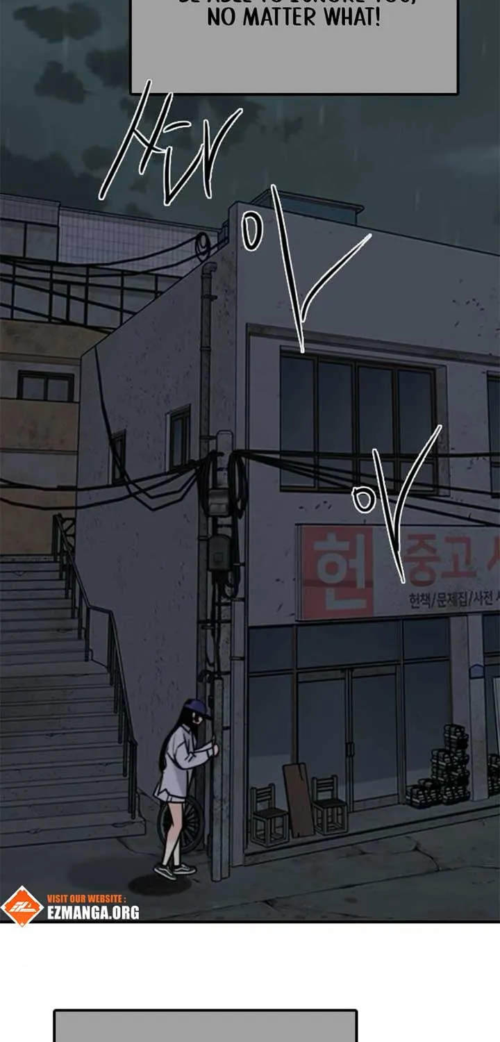 I’m Fine, Thank You, And You? Chapter 50 page 58 - 