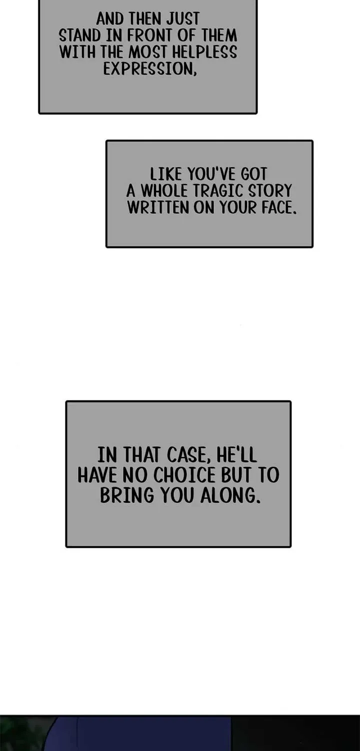 I’m Fine, Thank You, And You? Chapter 50 page 59 - 