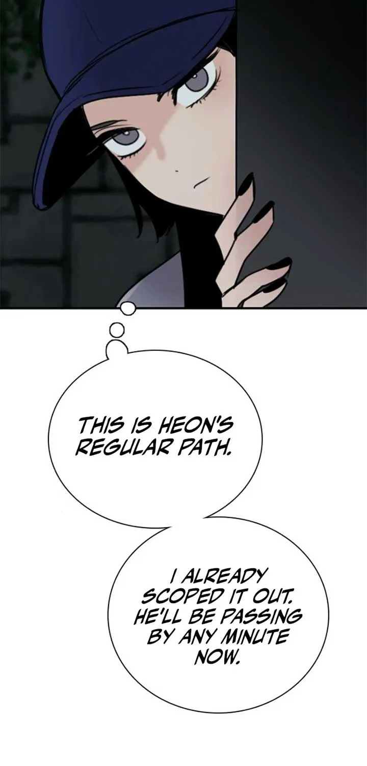I’m Fine, Thank You, And You? Chapter 50 page 60 - 