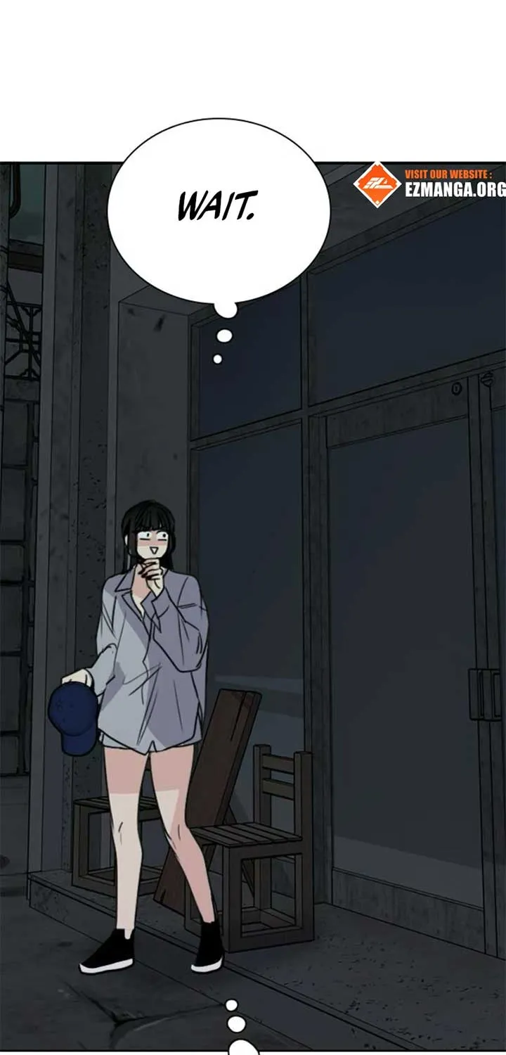 I’m Fine, Thank You, And You? Chapter 50 page 61 - 
