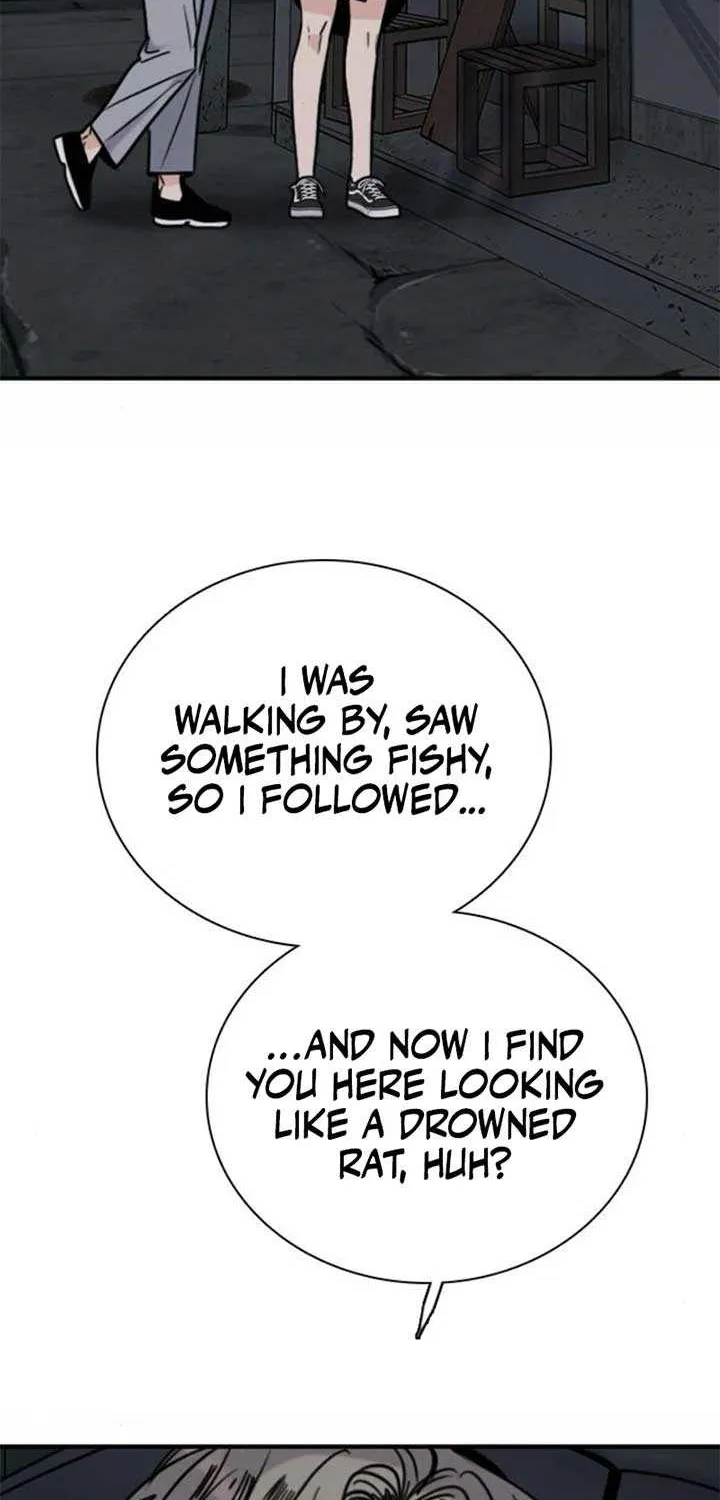 I’m Fine, Thank You, And You? Chapter 50 page 66 - 