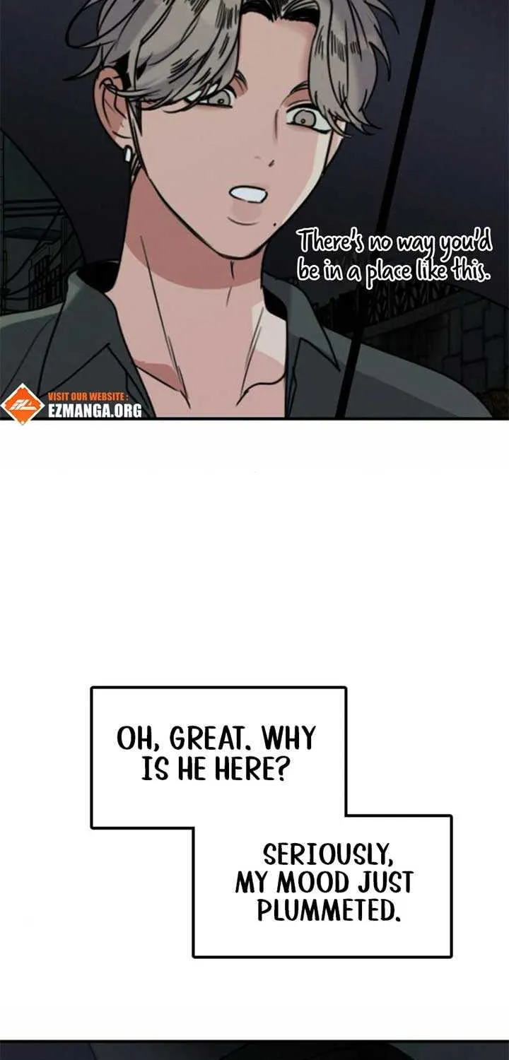 I’m Fine, Thank You, And You? Chapter 50 page 67 - 