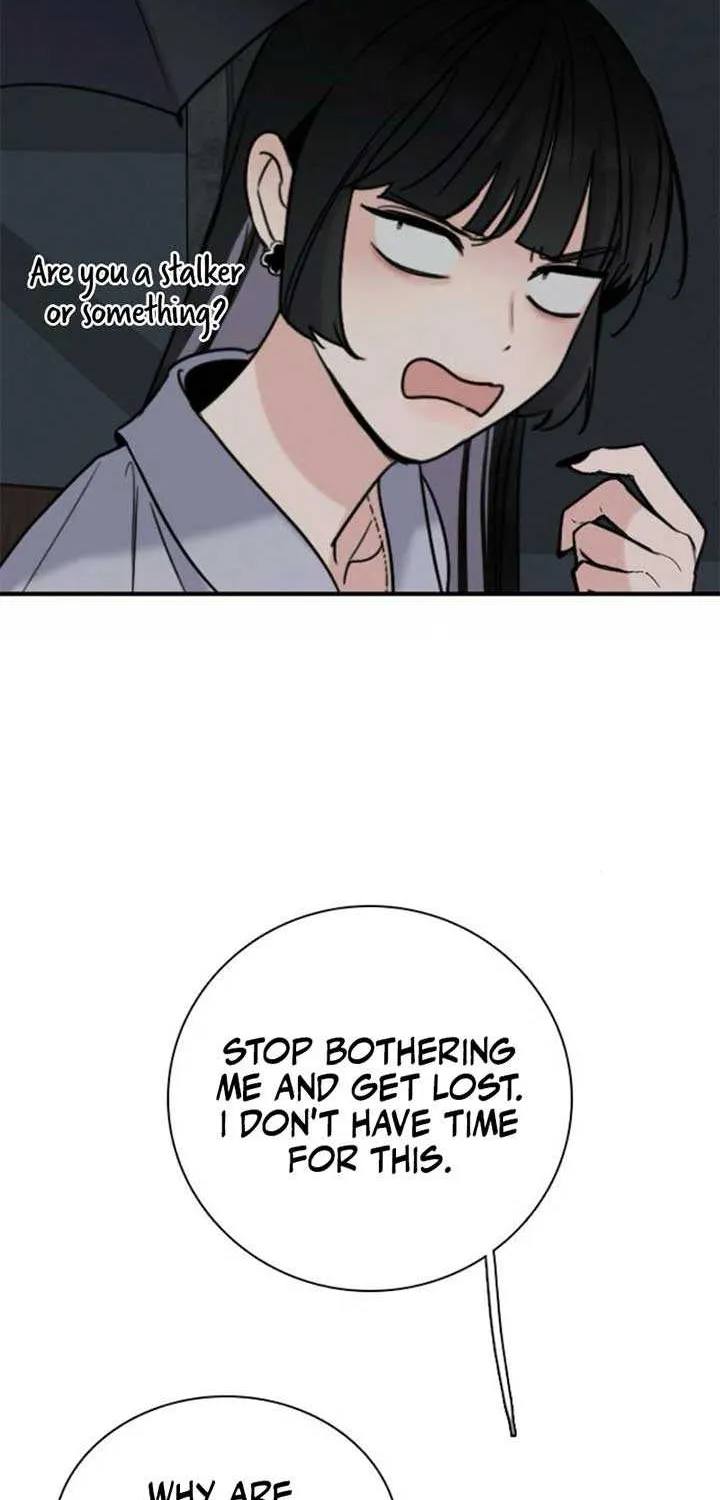 I’m Fine, Thank You, And You? Chapter 50 page 68 - 