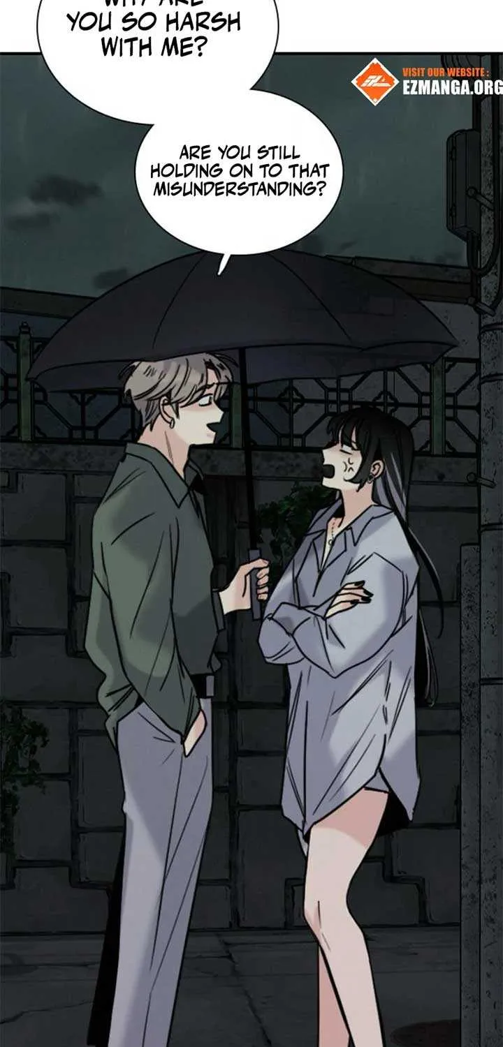 I’m Fine, Thank You, And You? Chapter 50 page 69 - 