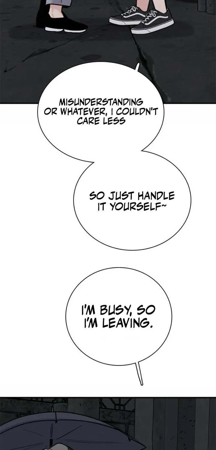 I’m Fine, Thank You, And You? Chapter 50 page 70 - 