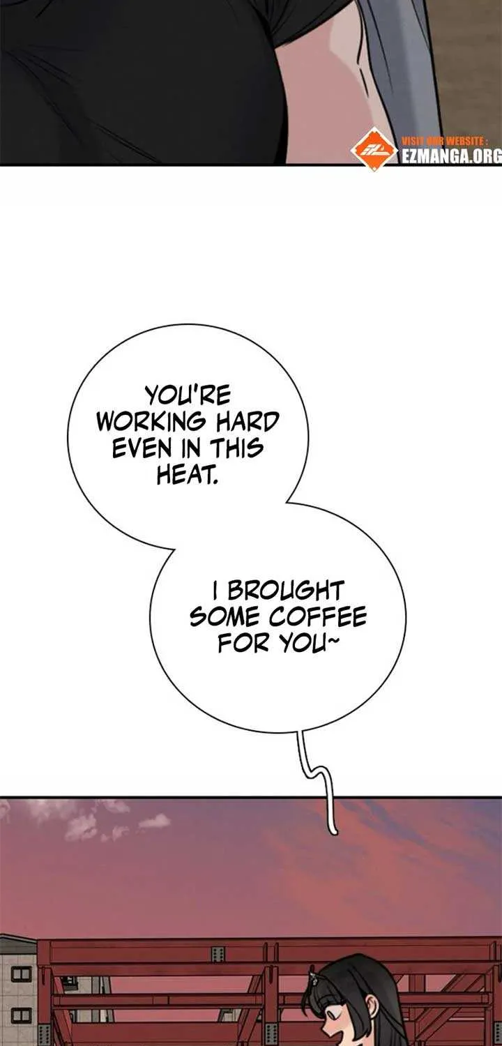 I’m Fine, Thank You, And You? Chapter 50 page 8 - 