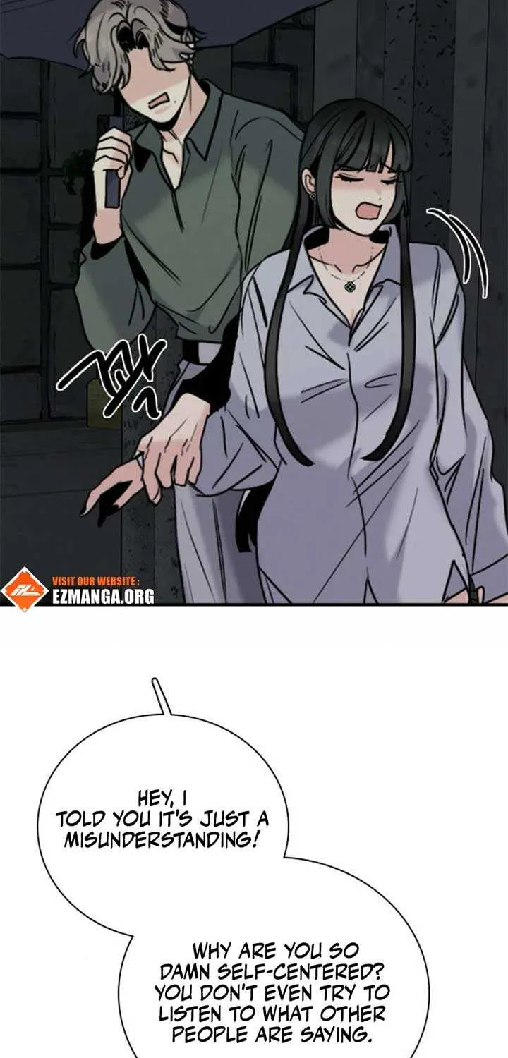 I’m Fine, Thank You, And You? Chapter 50 page 71 - 