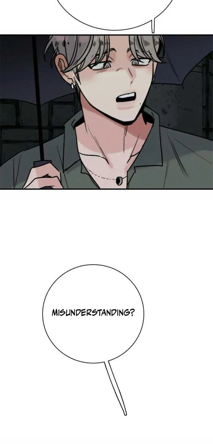 I’m Fine, Thank You, And You? Chapter 50 page 72 - 