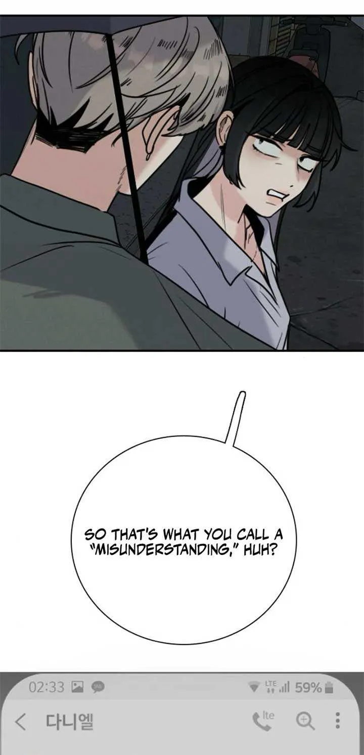 I’m Fine, Thank You, And You? Chapter 50 page 73 - 