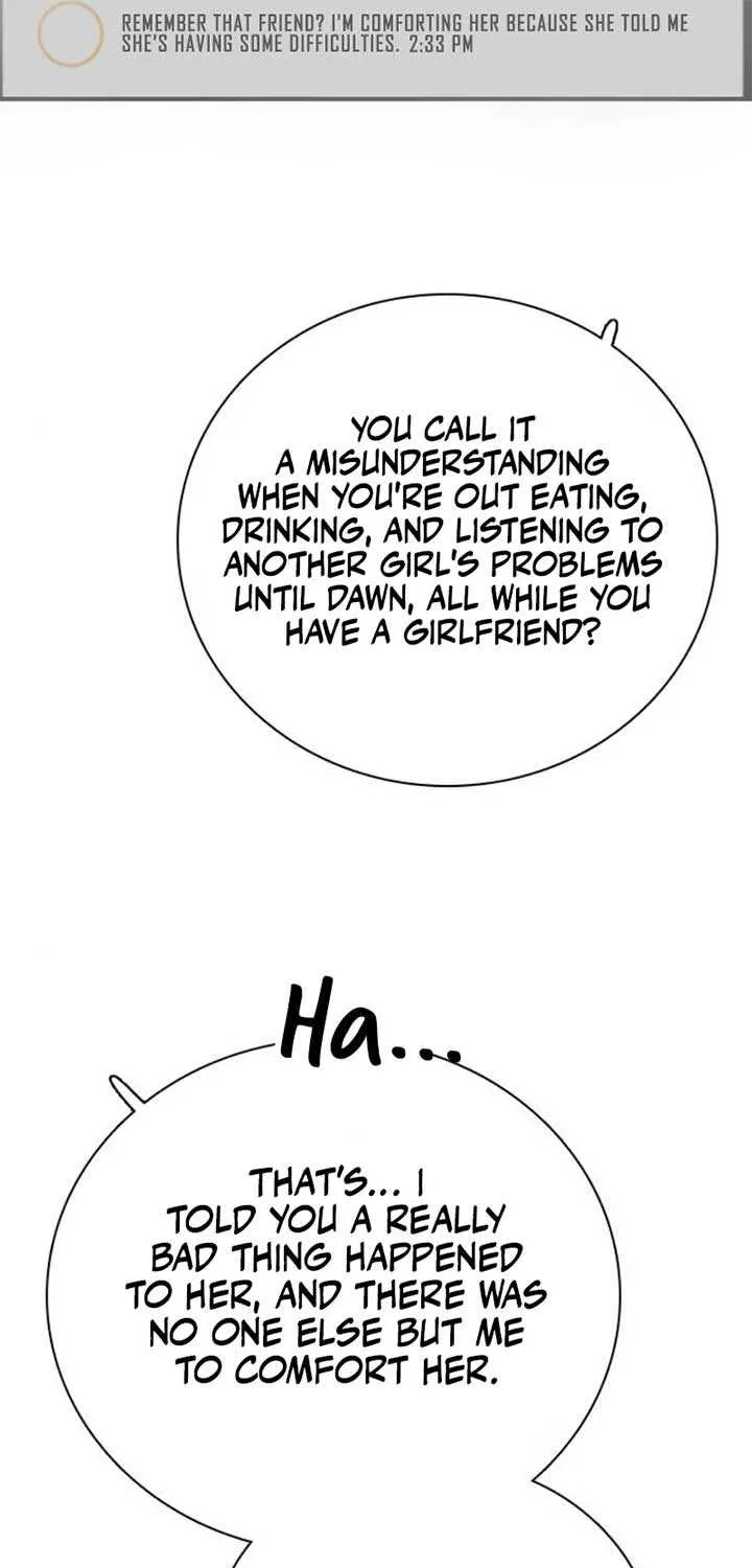 I’m Fine, Thank You, And You? Chapter 50 page 74 - 