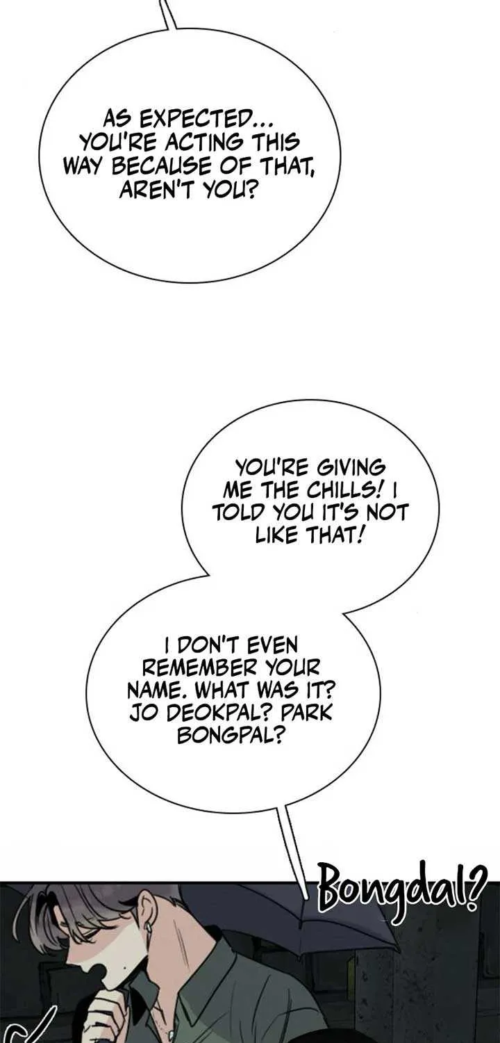I’m Fine, Thank You, And You? Chapter 50 page 76 - 