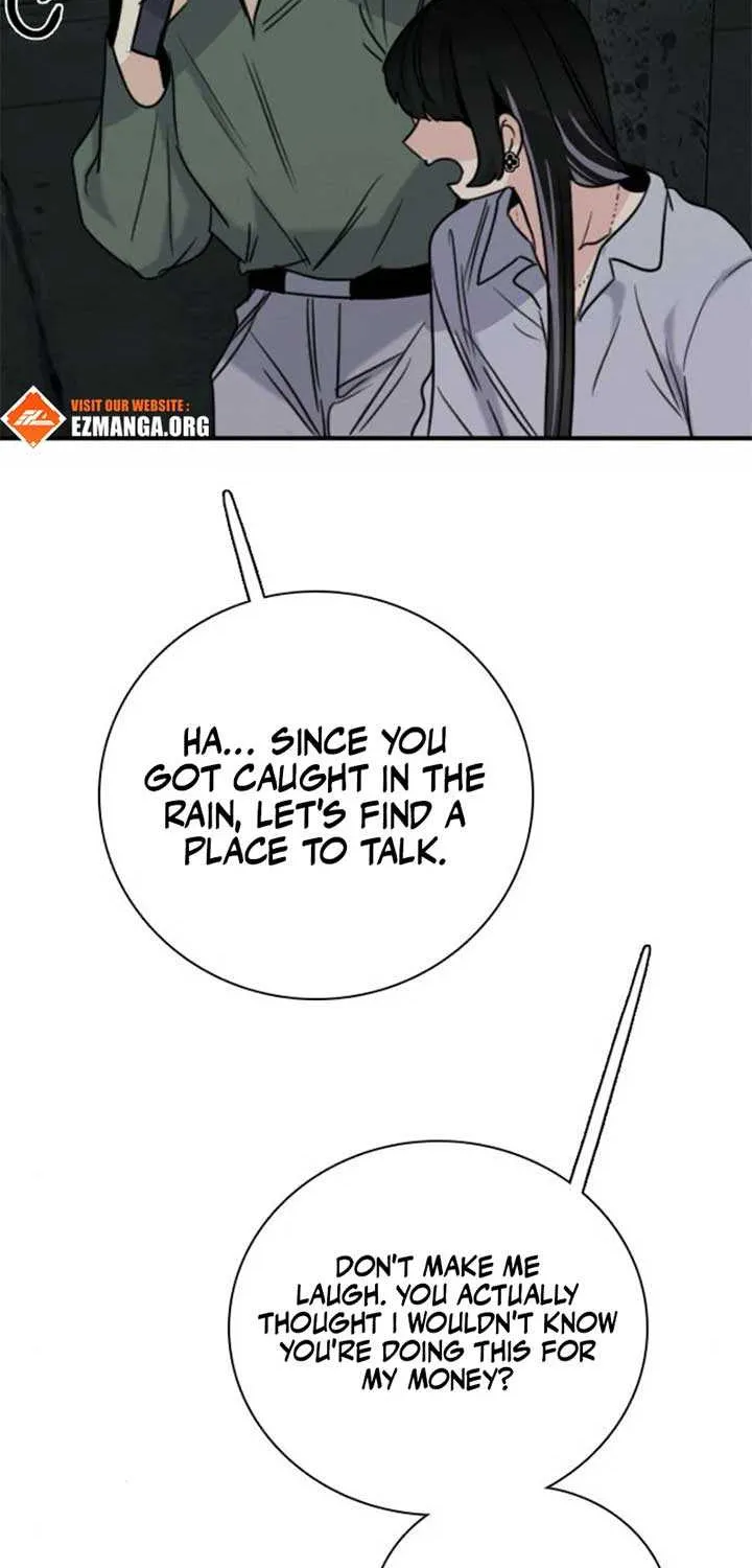 I’m Fine, Thank You, And You? Chapter 50 page 77 - 