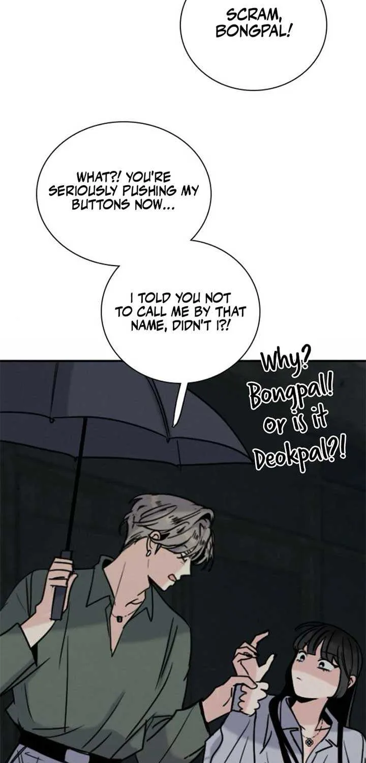I’m Fine, Thank You, And You? Chapter 50 page 78 - 