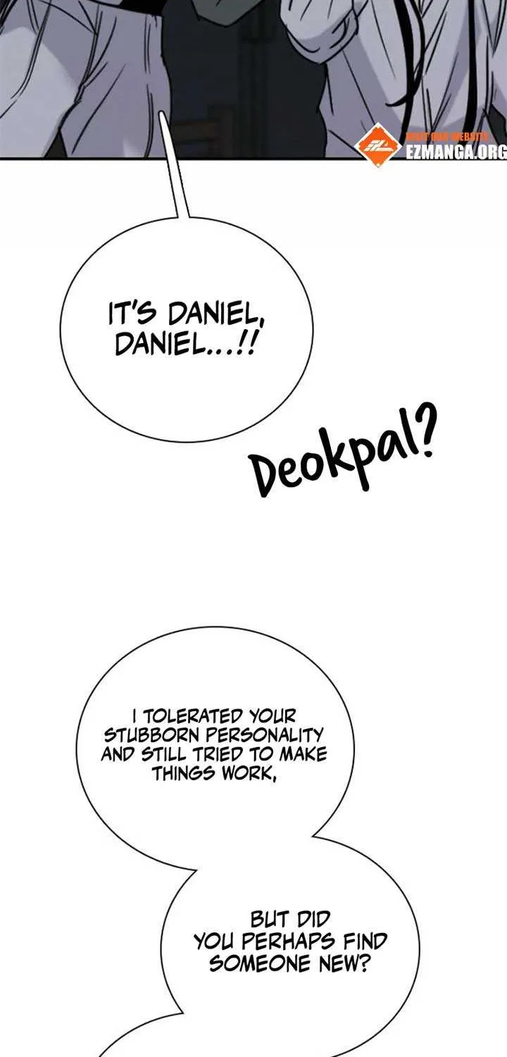 I’m Fine, Thank You, And You? Chapter 50 page 79 - 