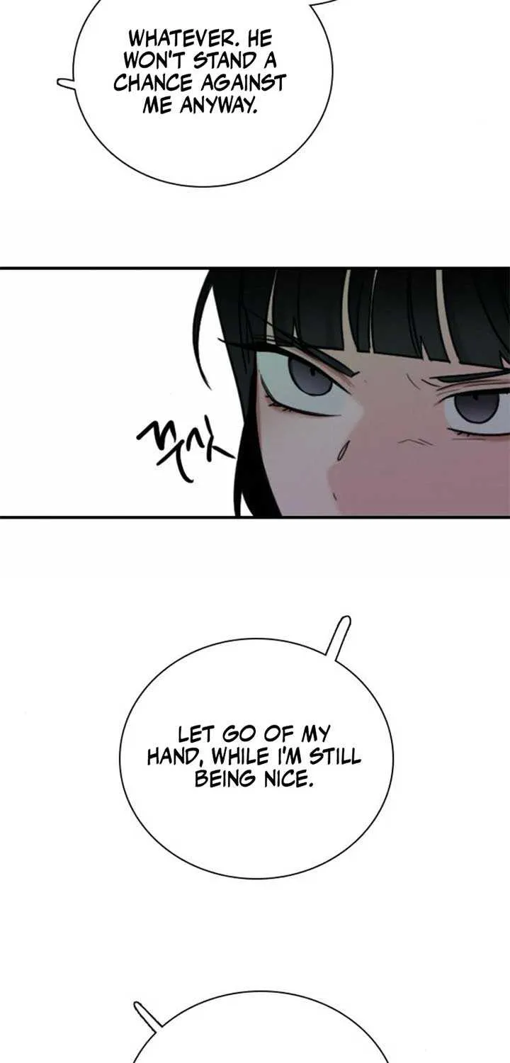 I’m Fine, Thank You, And You? Chapter 50 page 80 - 