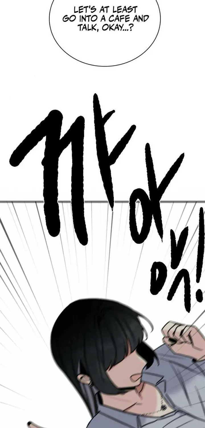I’m Fine, Thank You, And You? Chapter 50 page 81 - 