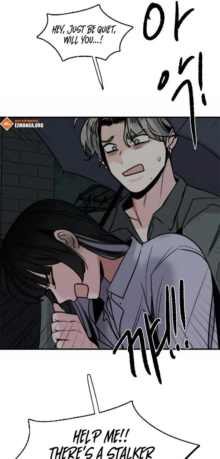 I’m Fine, Thank You, And You? Chapter 50 page 83 - 