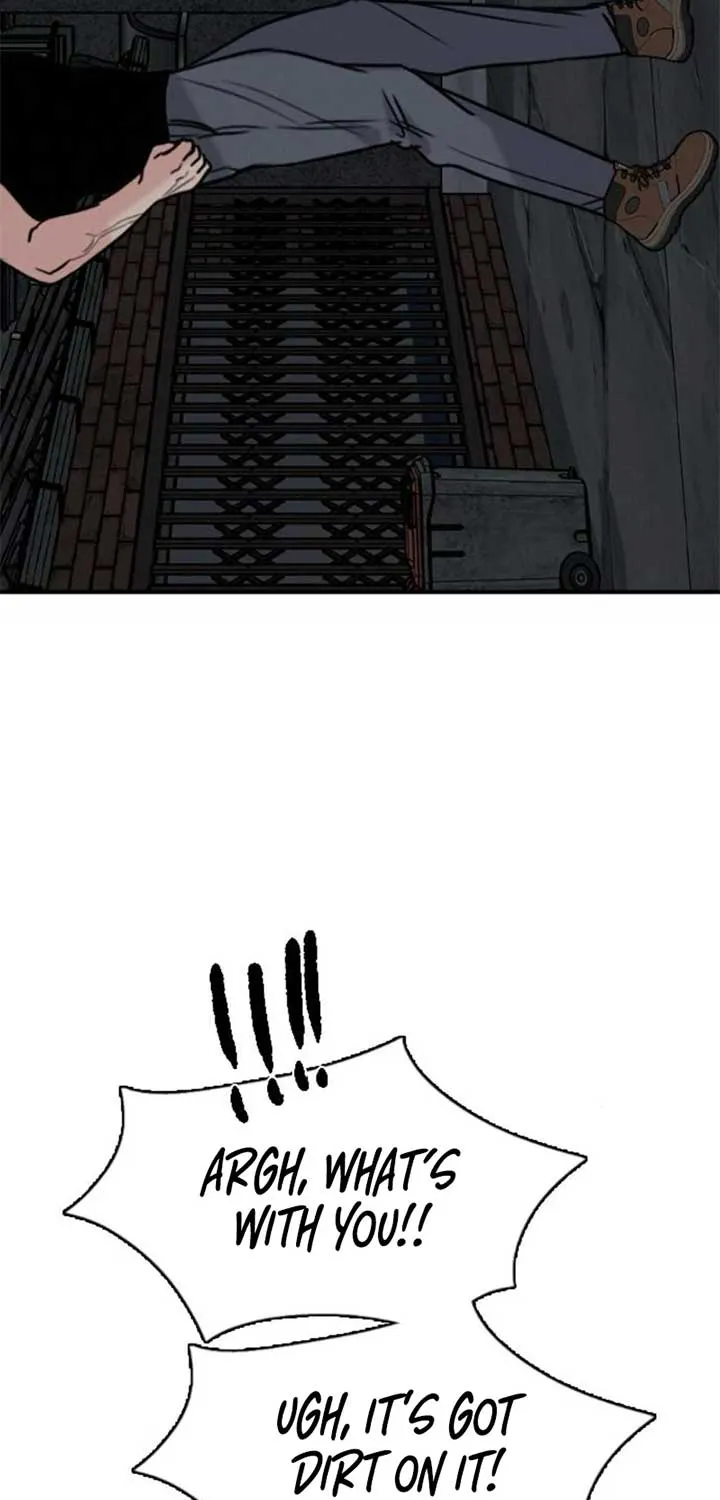 I’m Fine, Thank You, And You? Chapter 50 page 87 - 