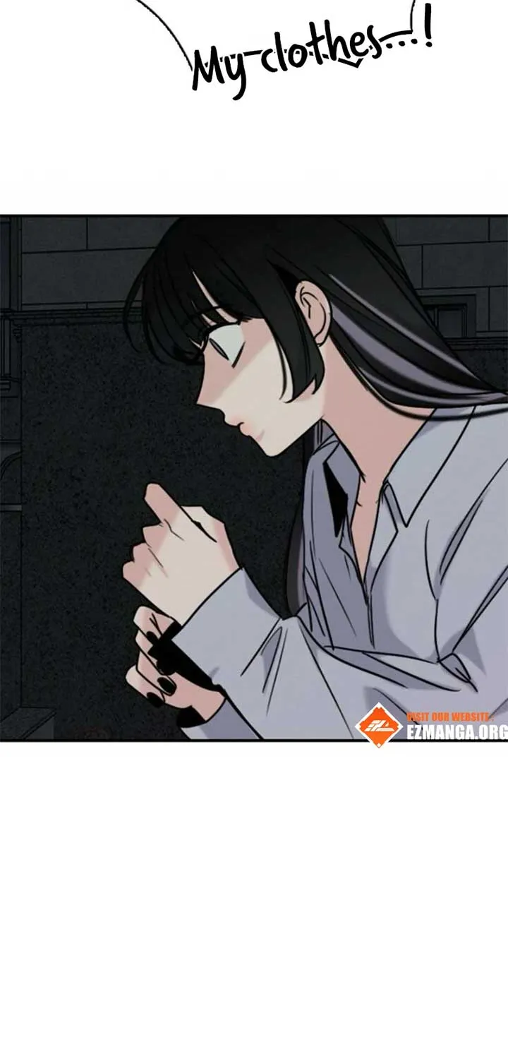 I’m Fine, Thank You, And You? Chapter 50 page 88 - 