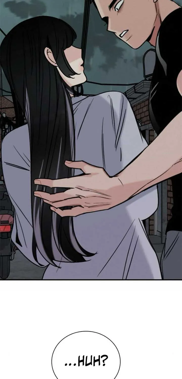 I’m Fine, Thank You, And You? Chapter 50 page 90 - 