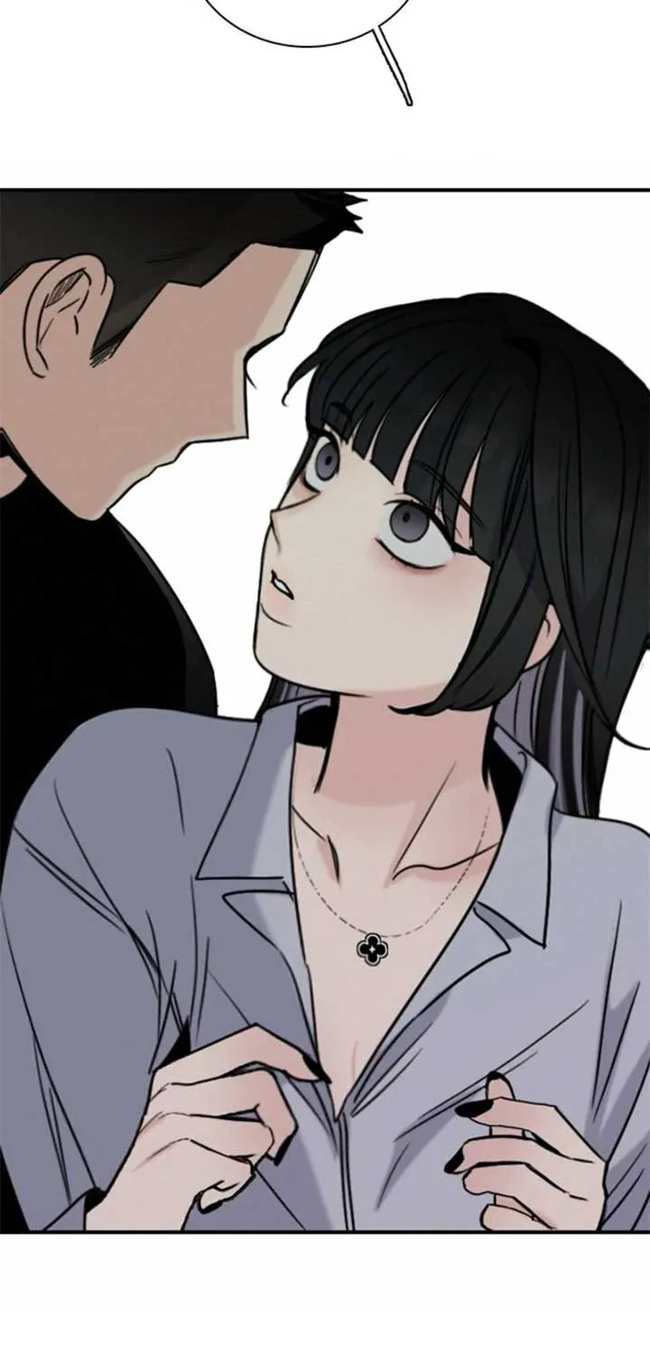I’m Fine, Thank You, And You? Chapter 50 page 91 - 