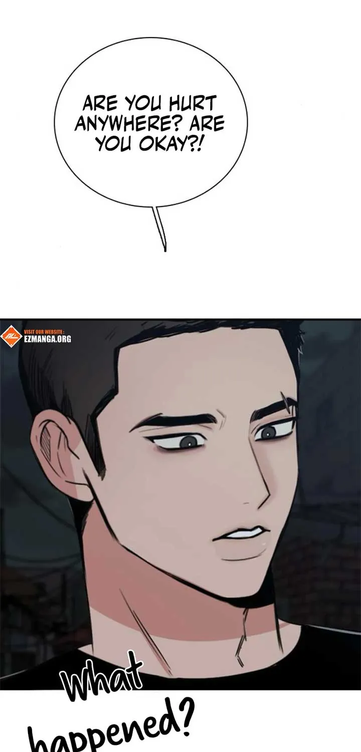 I’m Fine, Thank You, And You? Chapter 50 page 92 - 