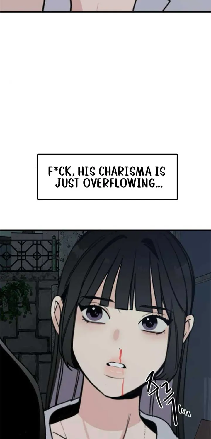 I’m Fine, Thank You, And You? Chapter 50 page 94 - 
