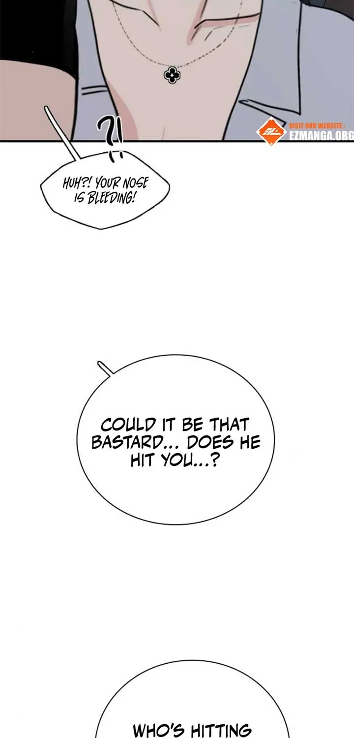 I’m Fine, Thank You, And You? Chapter 50 page 95 - 