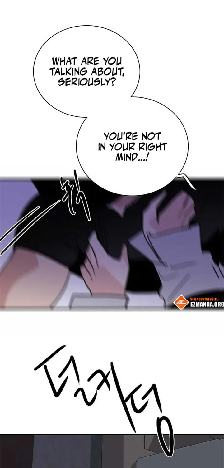 I’m Fine, Thank You, And You? Chapter 51 page 101 - 