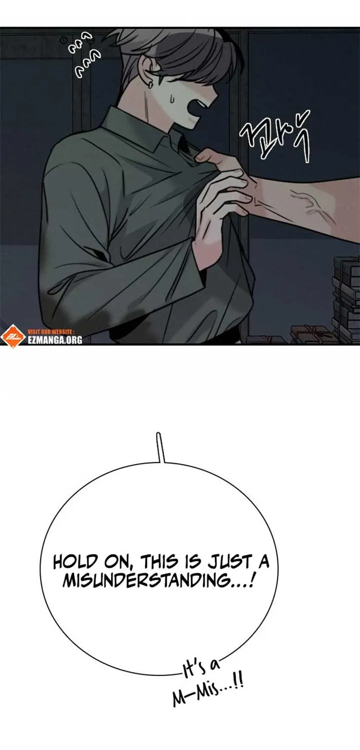 I’m Fine, Thank You, And You? Chapter 51 page 12 - 