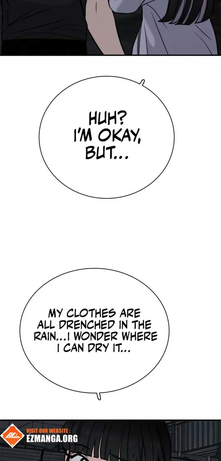 I’m Fine, Thank You, And You? Chapter 51 page 16 - 