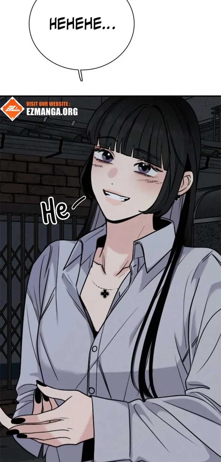 I’m Fine, Thank You, And You? Chapter 51 page 18 - 