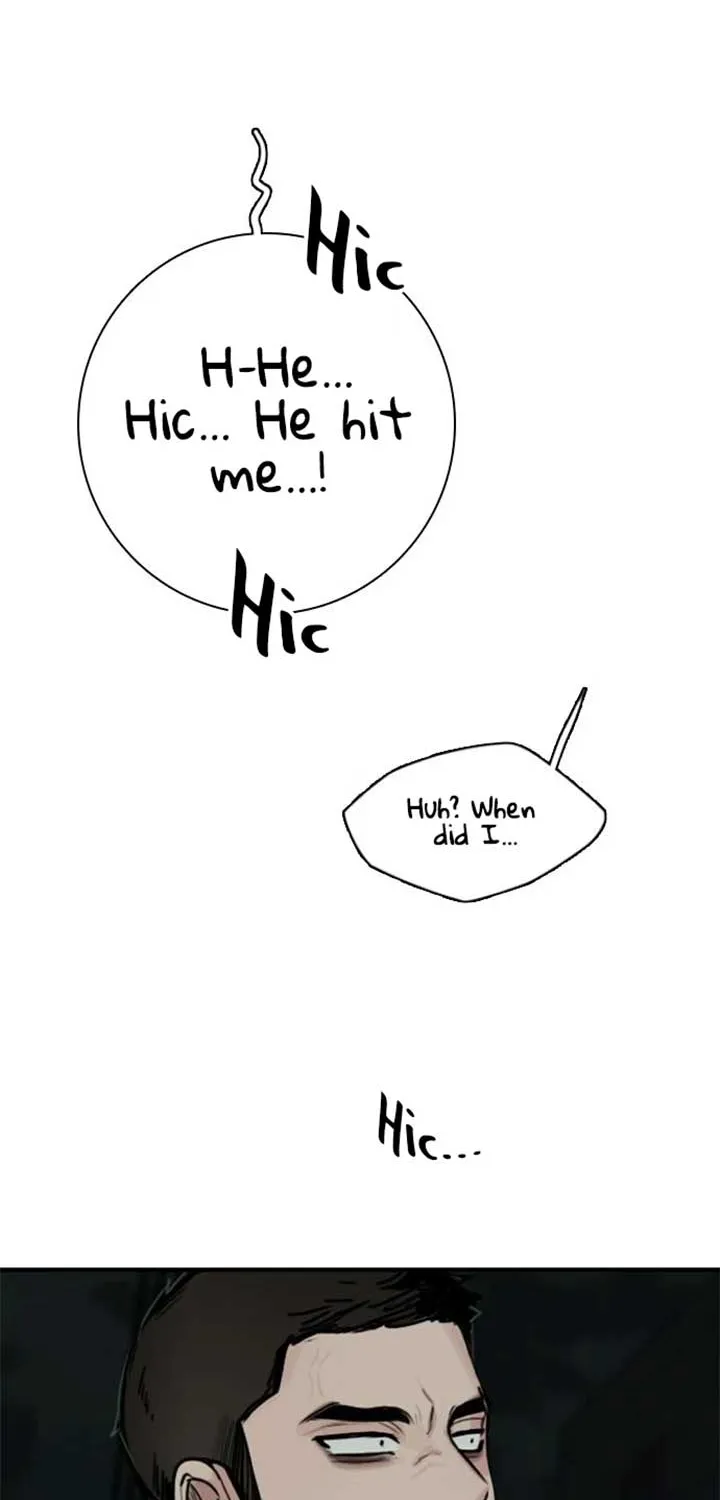 I’m Fine, Thank You, And You? Chapter 51 page 3 - 