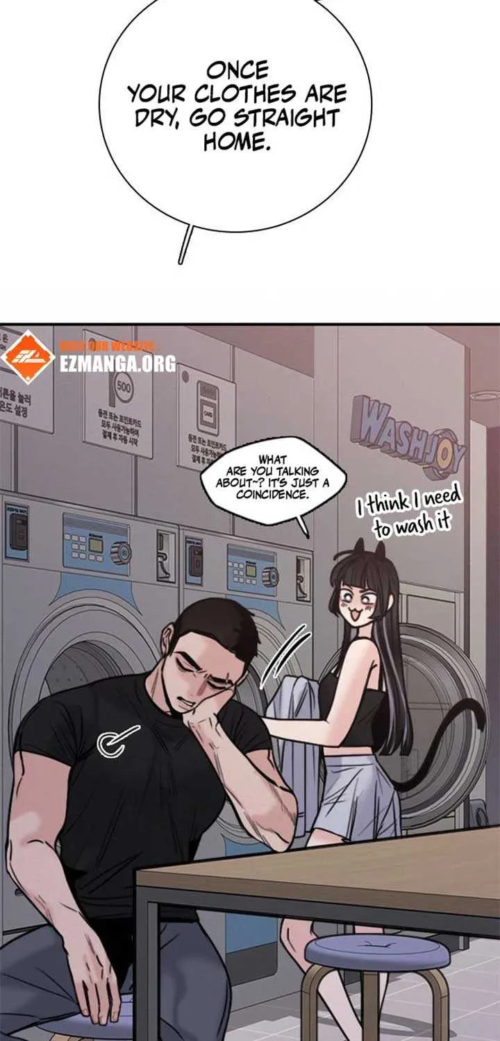 I’m Fine, Thank You, And You? Chapter 51 page 25 - 