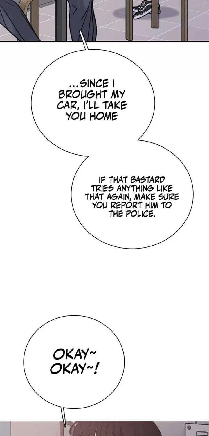I’m Fine, Thank You, And You? Chapter 51 page 26 - 