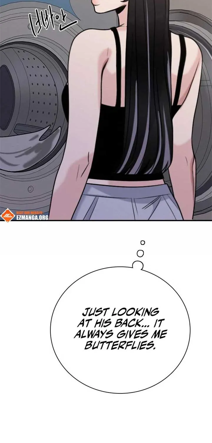 I’m Fine, Thank You, And You? Chapter 51 page 31 - 