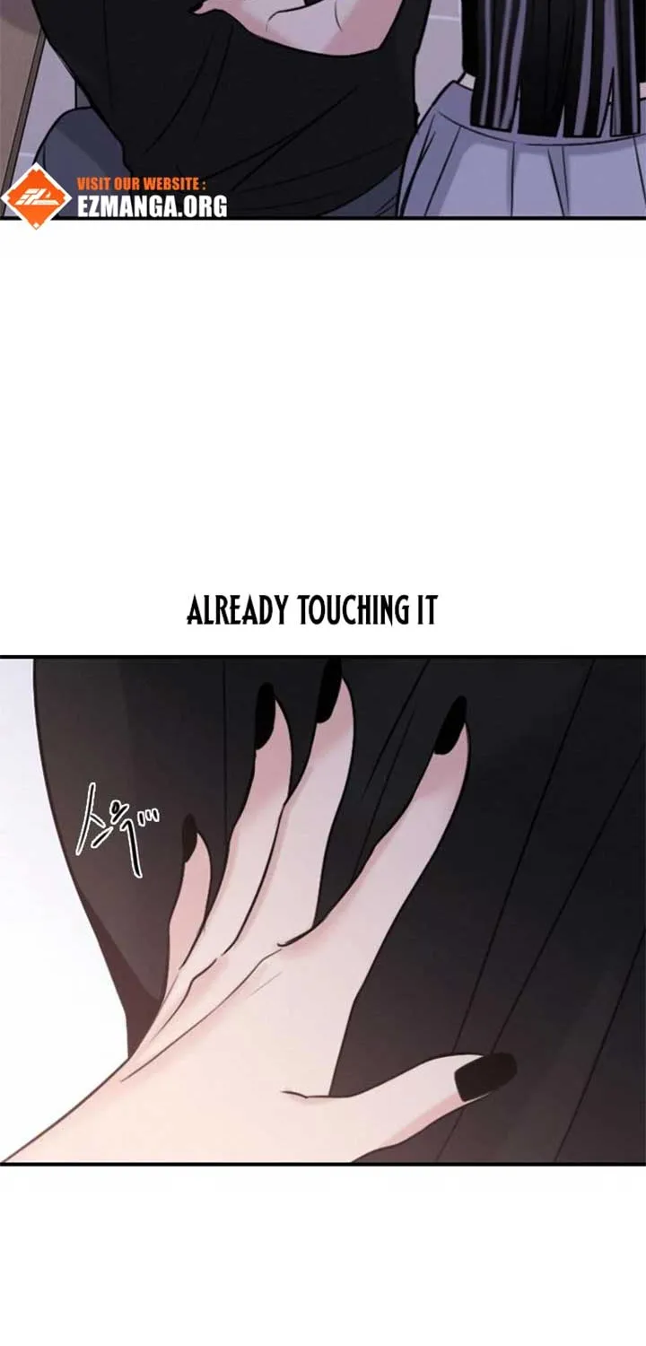 I’m Fine, Thank You, And You? Chapter 51 page 33 - 