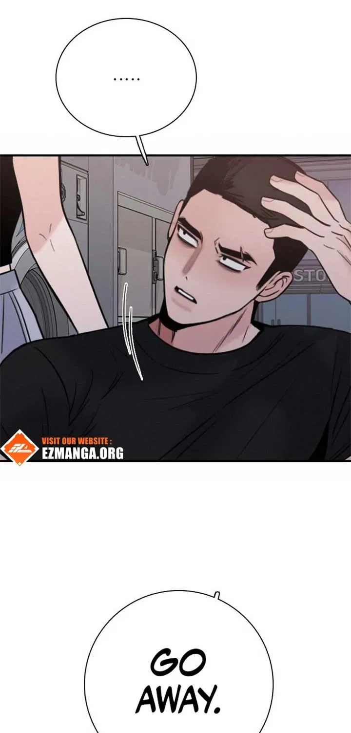 I’m Fine, Thank You, And You? Chapter 51 page 34 - 