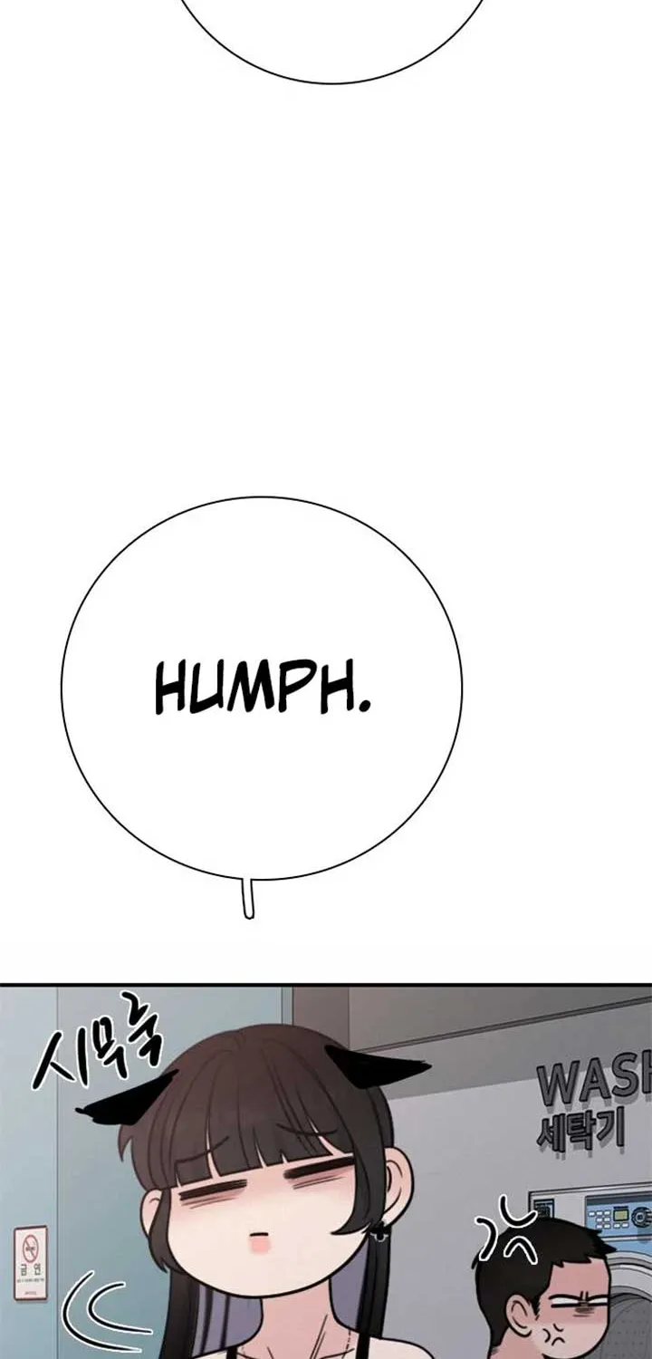 I’m Fine, Thank You, And You? Chapter 51 page 35 - 