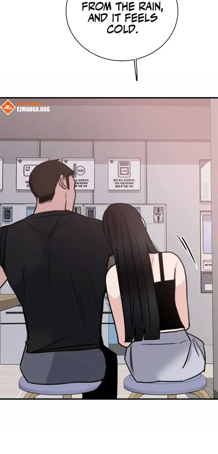 I’m Fine, Thank You, And You? Chapter 51 page 38 - 